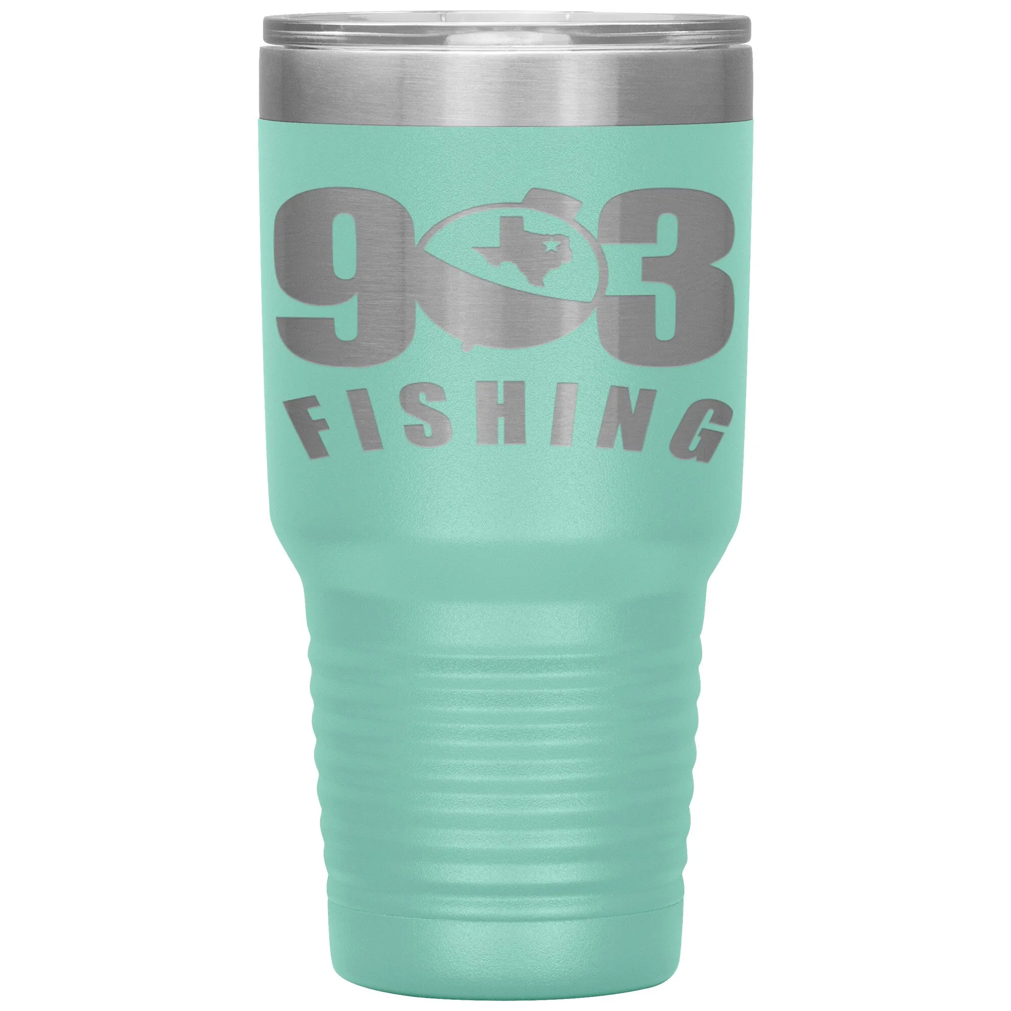 903 Fishing 30oz Tumbler