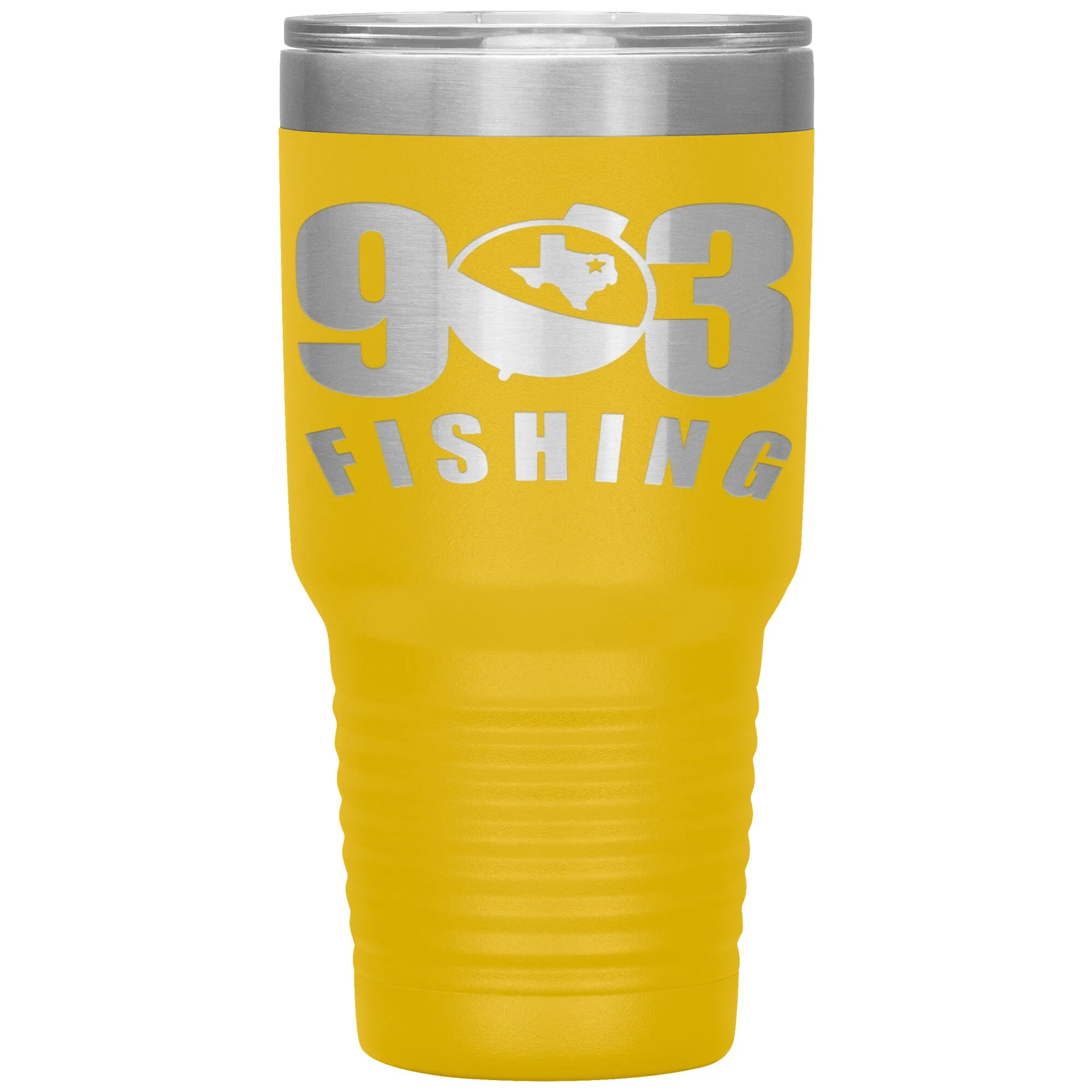 903 Fishing 30oz Tumbler