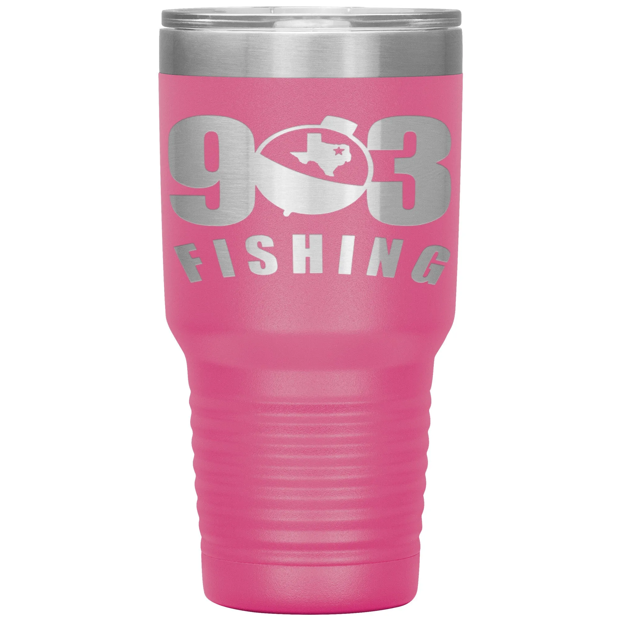 903 Fishing 30oz Tumbler
