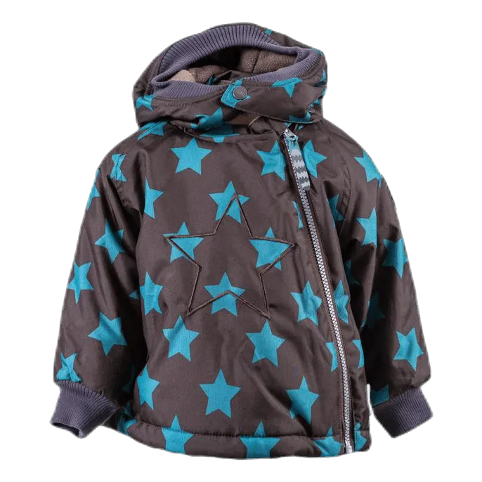 Asmus Star Jacket Brown