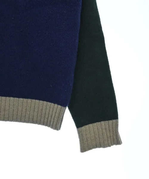COUNTRY OF ORIGIN Sweaters