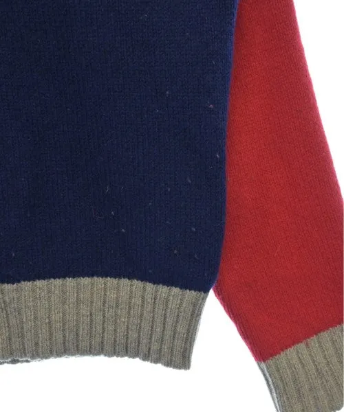 COUNTRY OF ORIGIN Sweaters