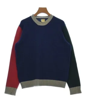 COUNTRY OF ORIGIN Sweaters