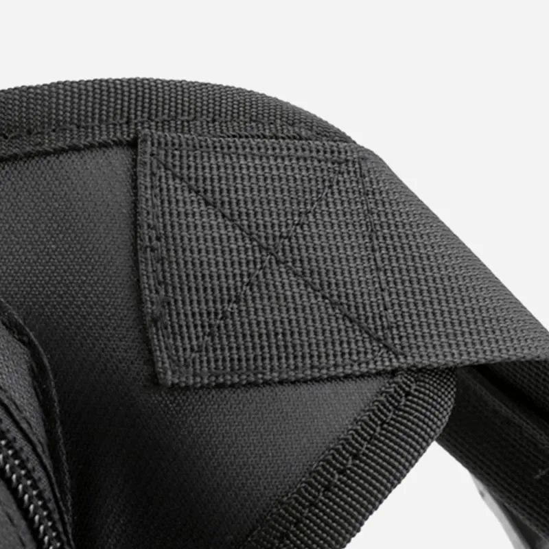 Crossbody Bag For Men Casual Outdoor Riding Sports Waterproof Bag
