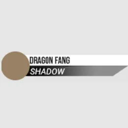 Dragon Fang - Two Thin Coats