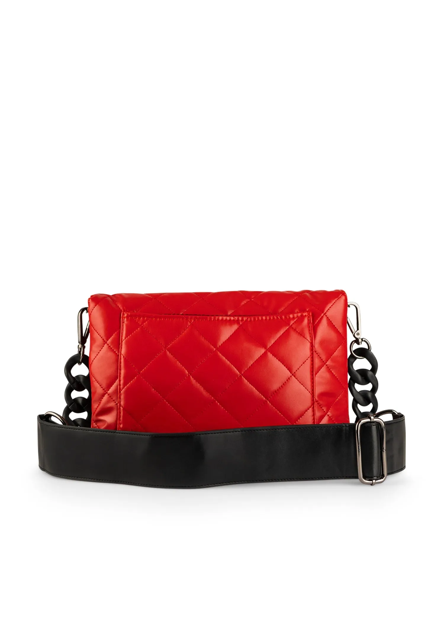 Haute Shore - Lexi Chili Crossbody