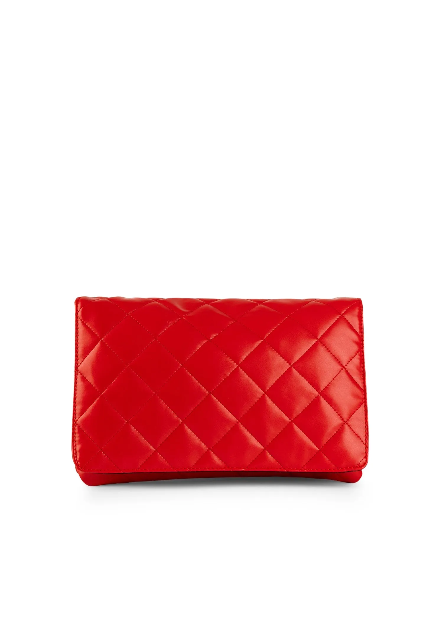 Haute Shore - Lexi Chili Crossbody