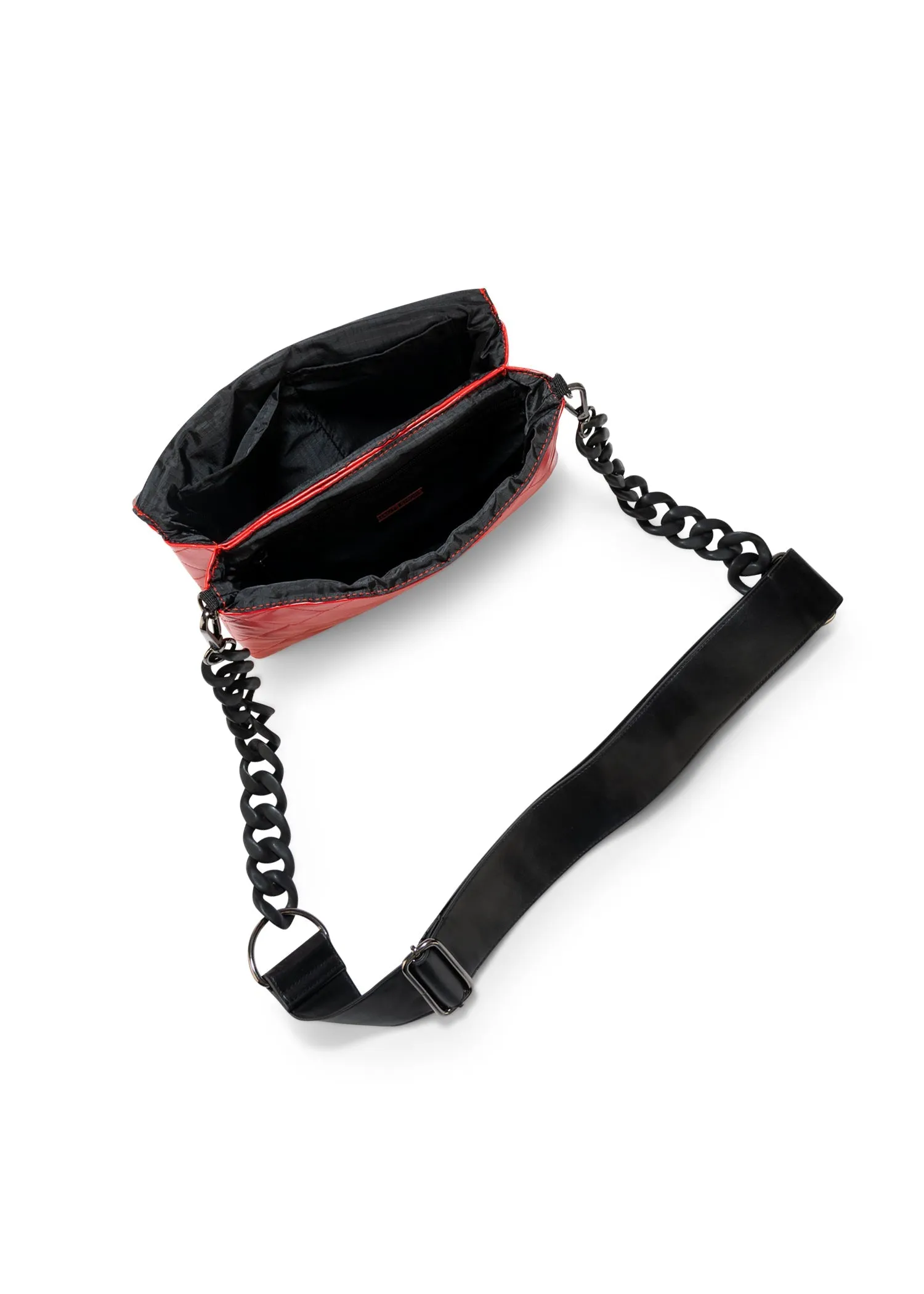 Haute Shore - Lexi Chili Crossbody
