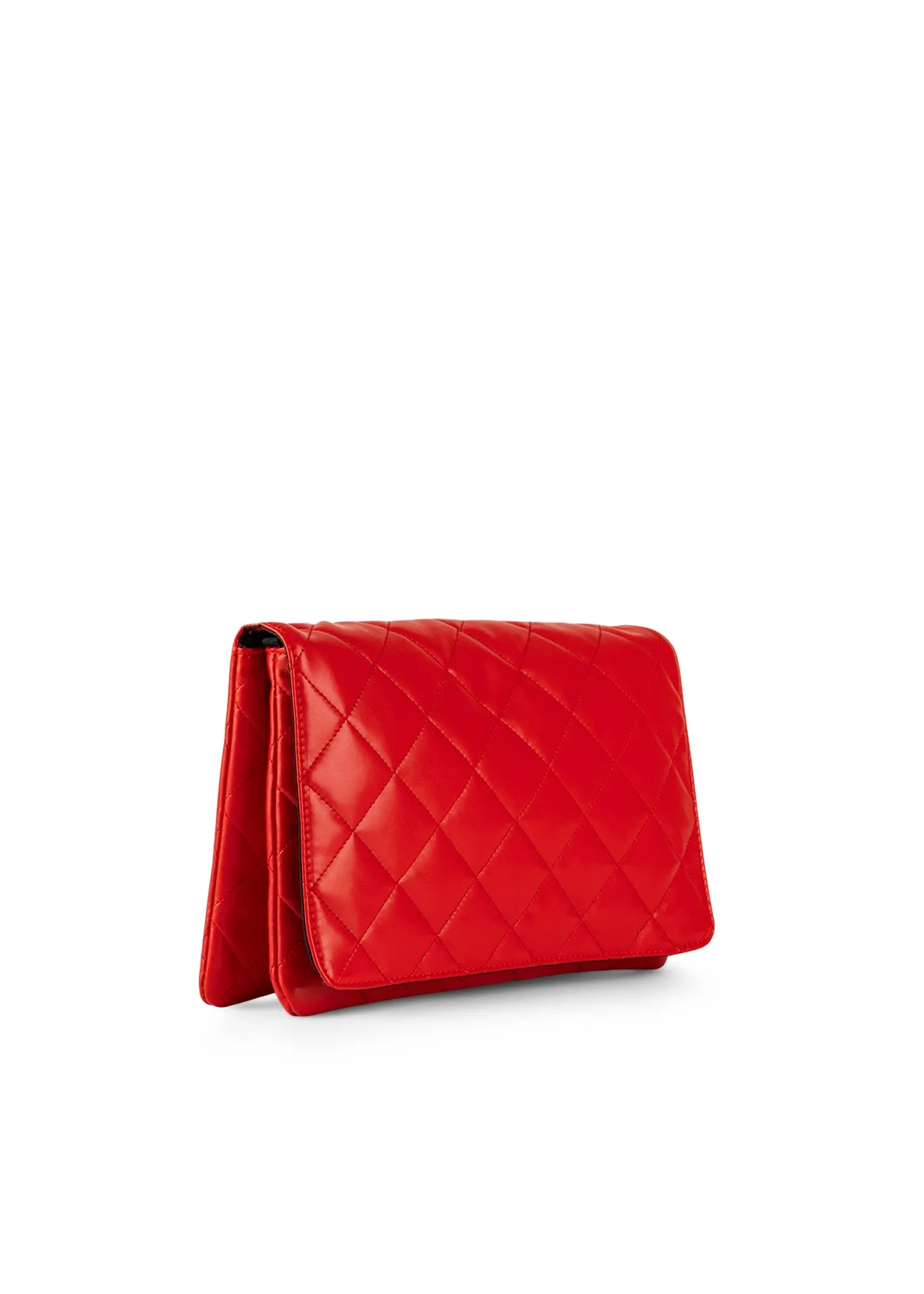 Haute Shore - Lexi Chili Crossbody