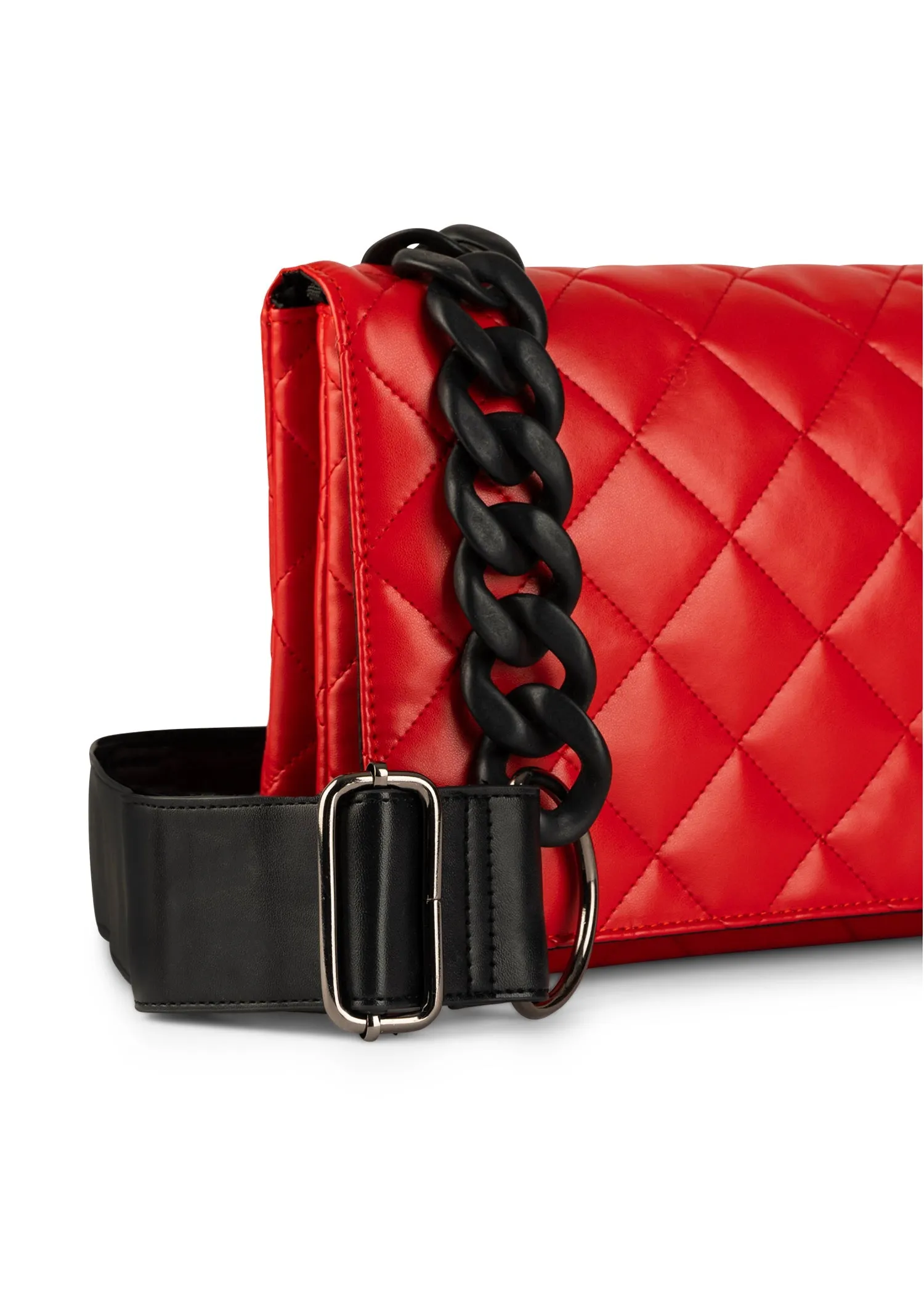 Haute Shore - Lexi Chili Crossbody