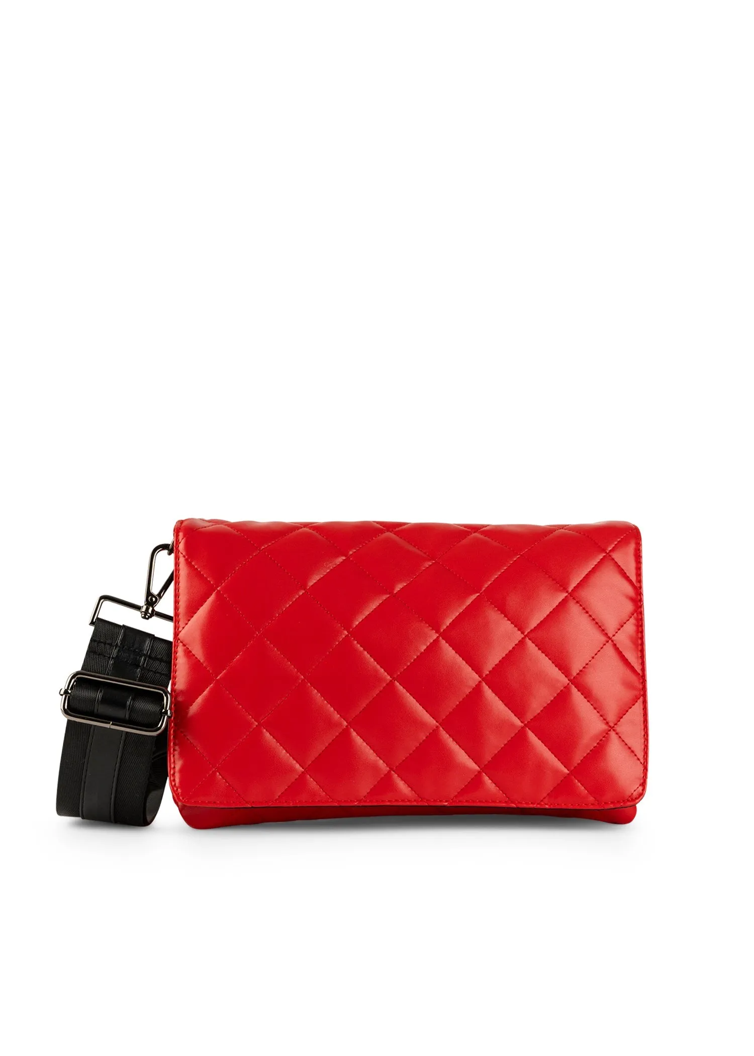 Haute Shore - Lexi Chili Crossbody