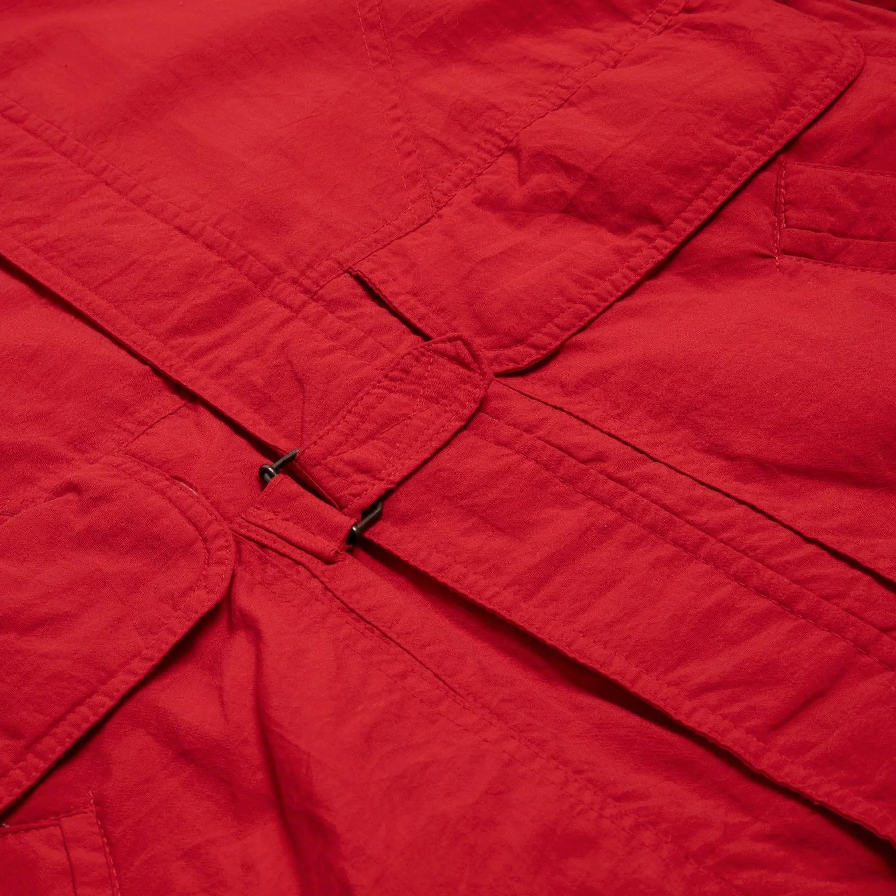 Insulated Utility Jacket