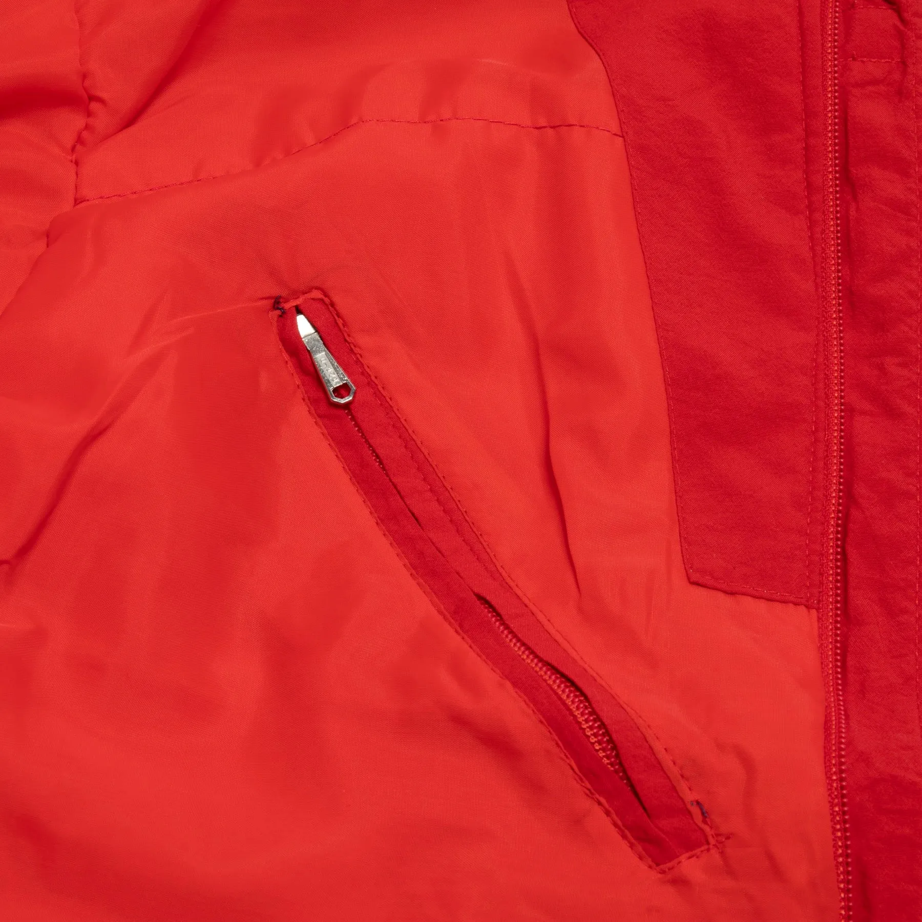 Insulated Utility Jacket