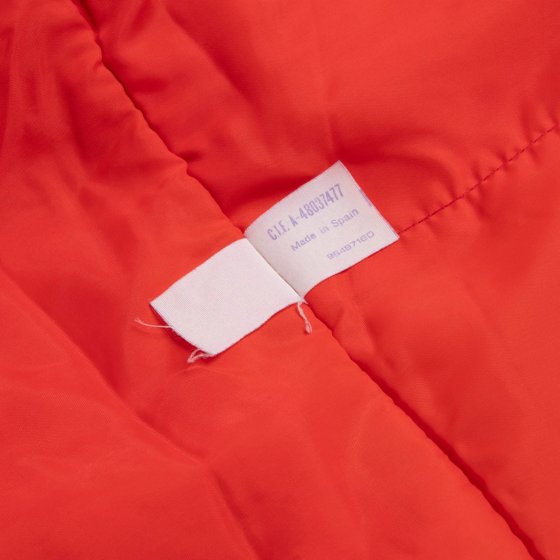 Insulated Utility Jacket