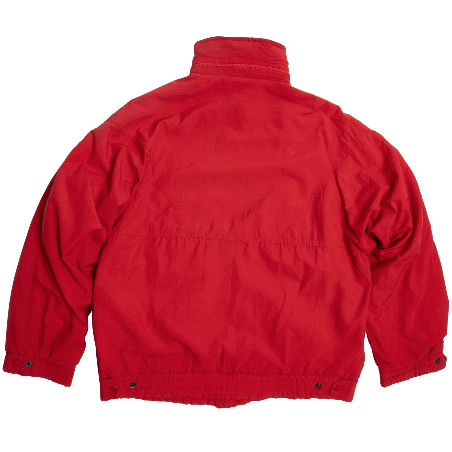 Insulated Utility Jacket