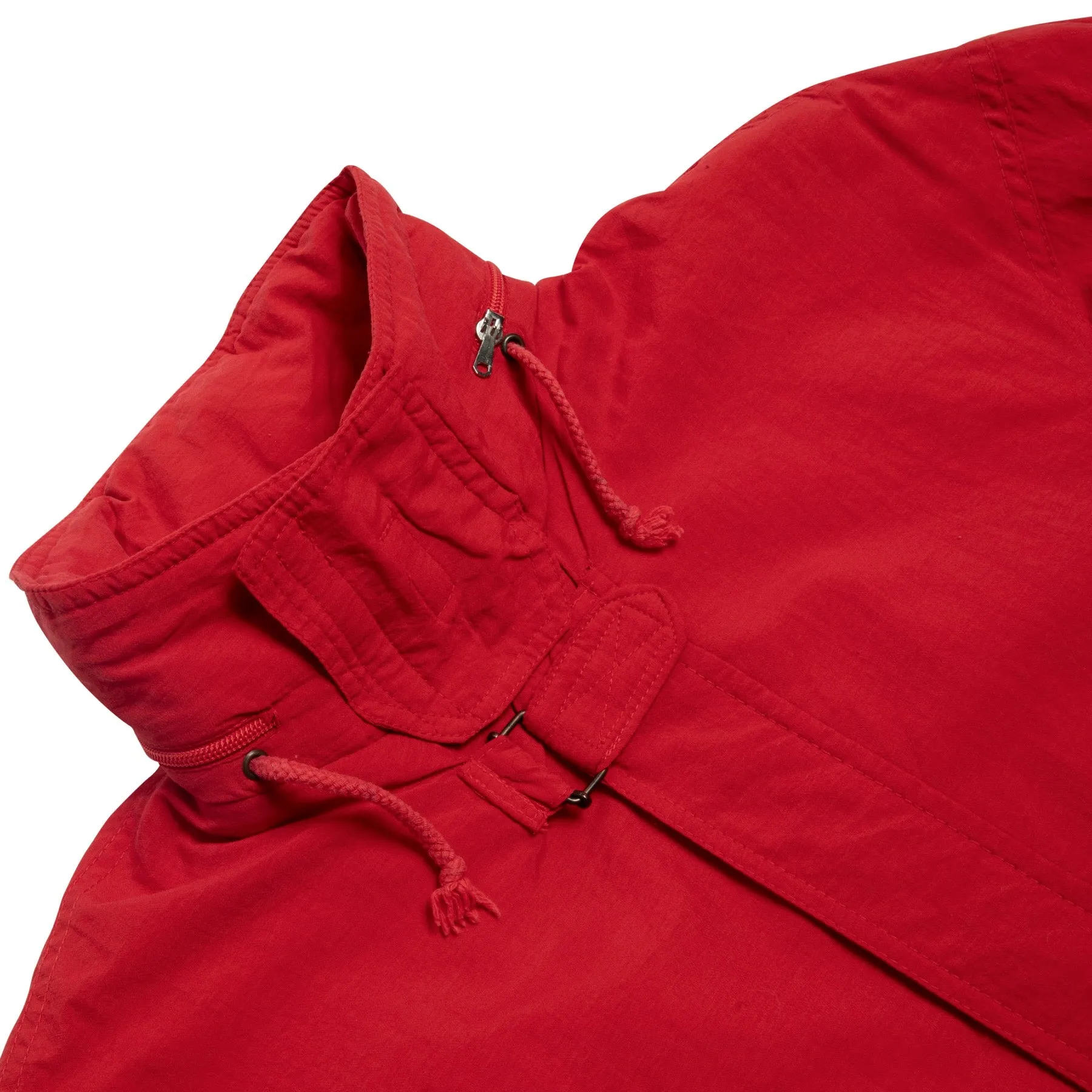 Insulated Utility Jacket