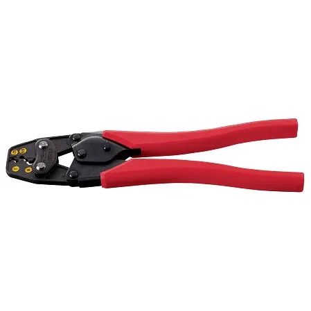 Lobster AK-15A Crimping Tool Plier (1.25-8.0mm²)