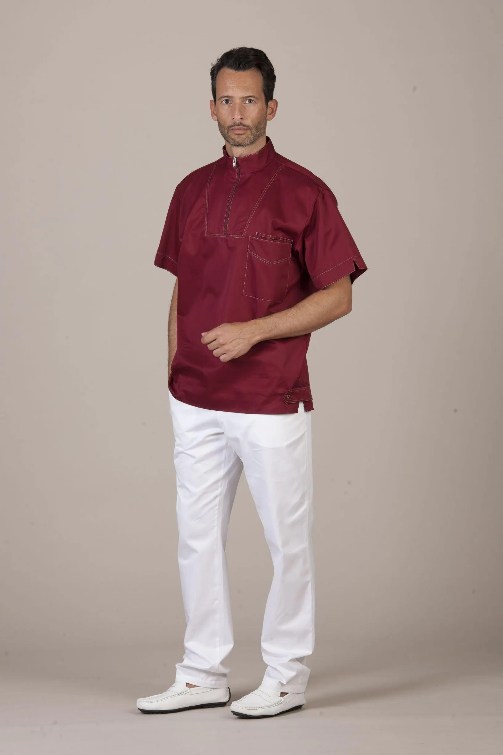 Malta Renoma Unisex Top