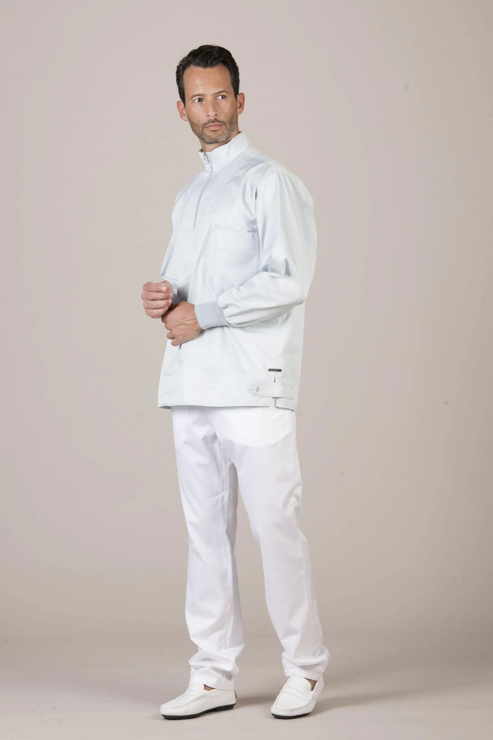 Malta Unisex Top - final sale clearance