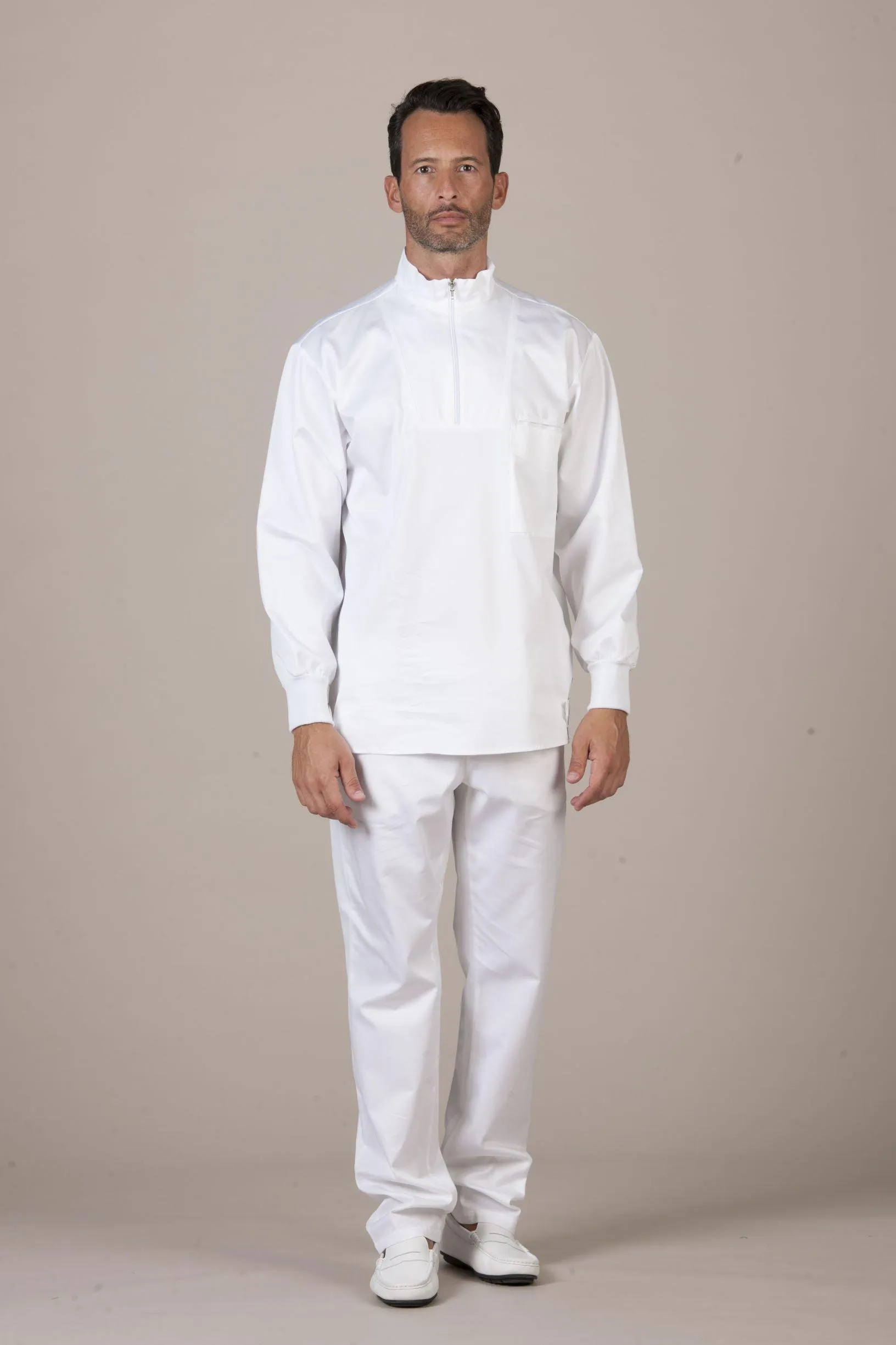 Malta Unisex Top - final sale clearance