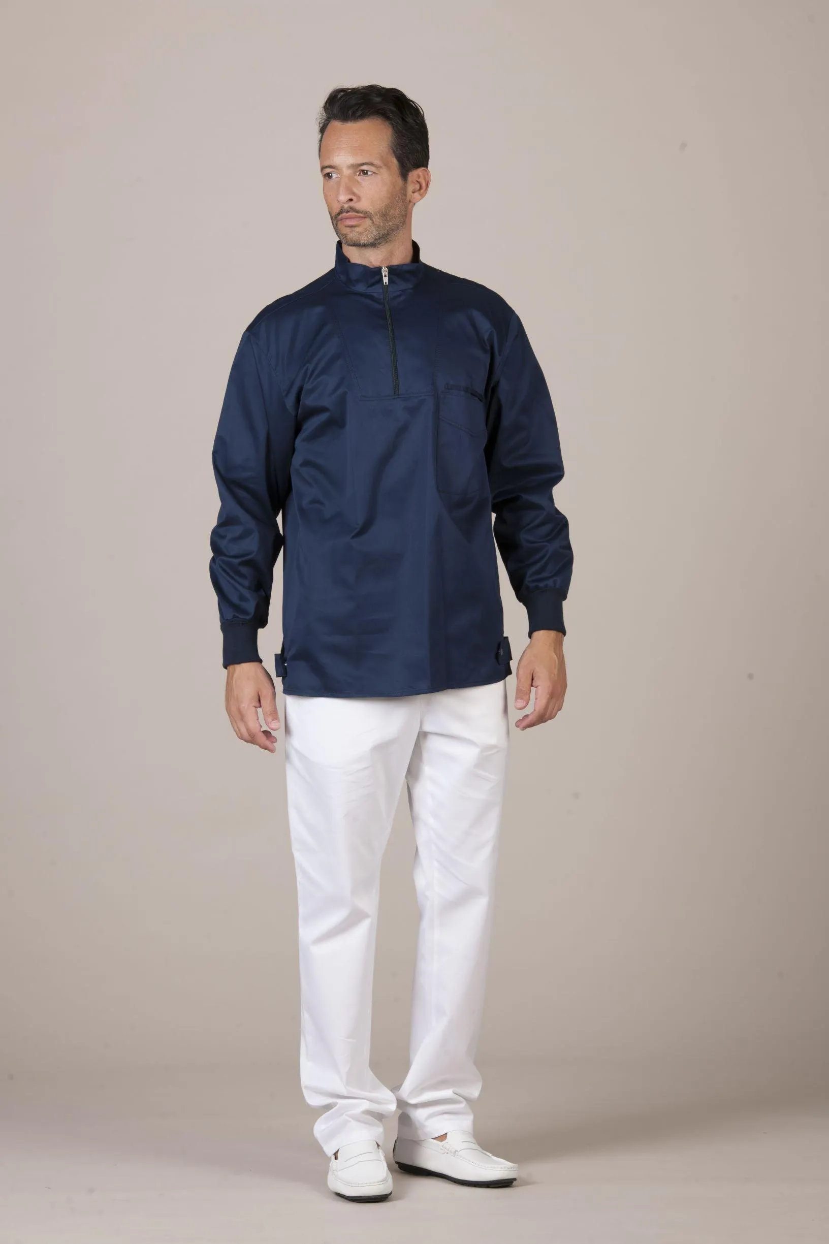 Malta Unisex Top - final sale clearance