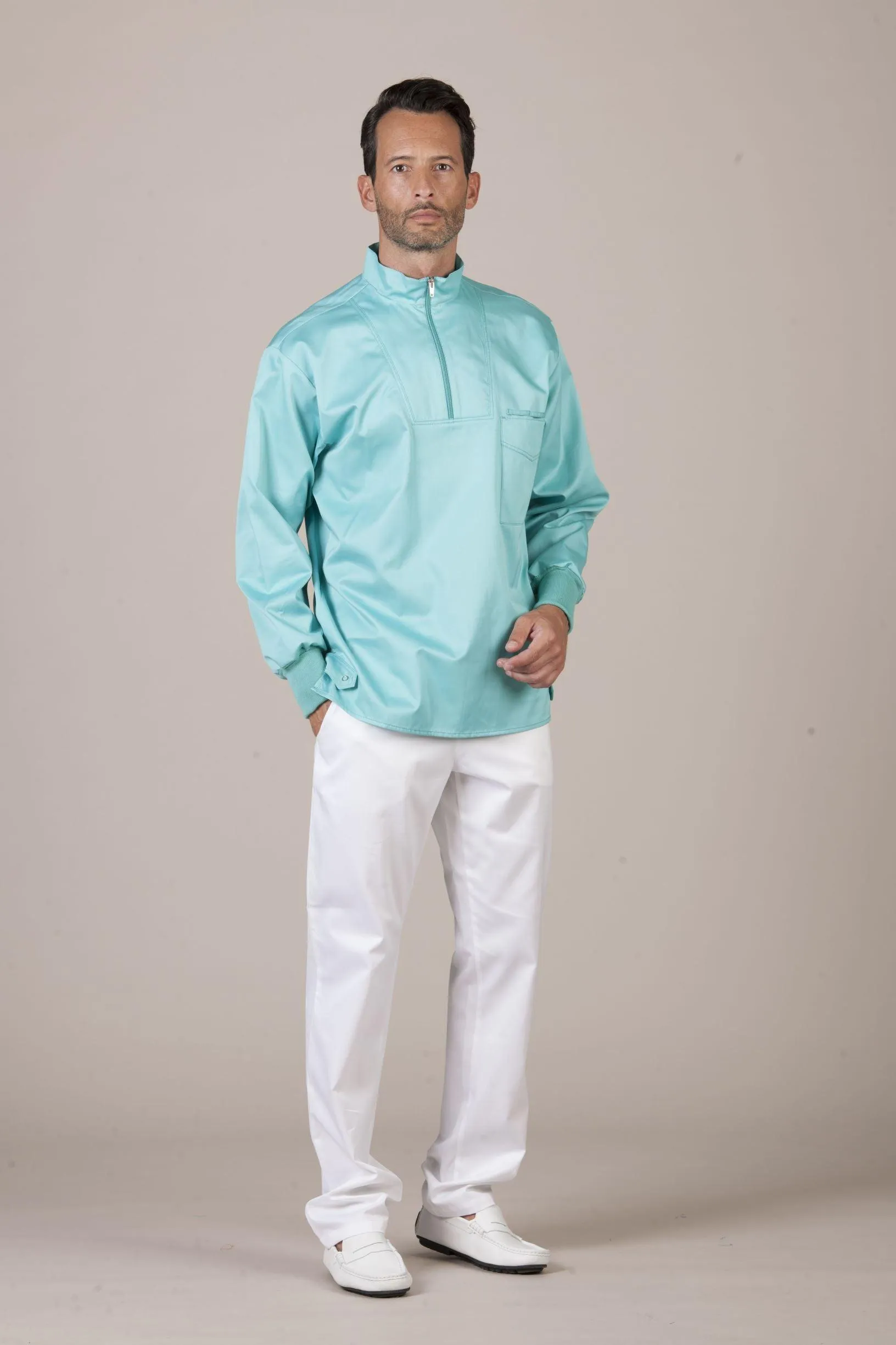 Malta Unisex Top - final sale clearance