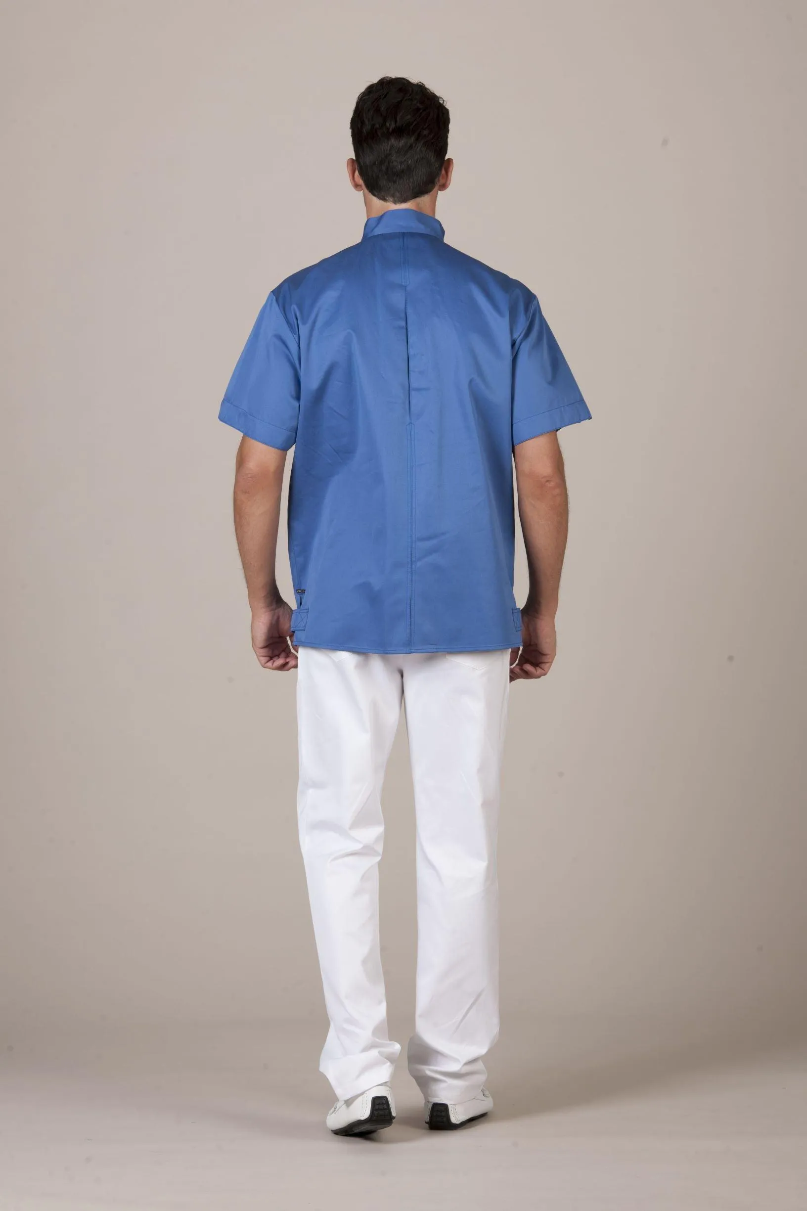 Malta Unisex Top - Short sleeves