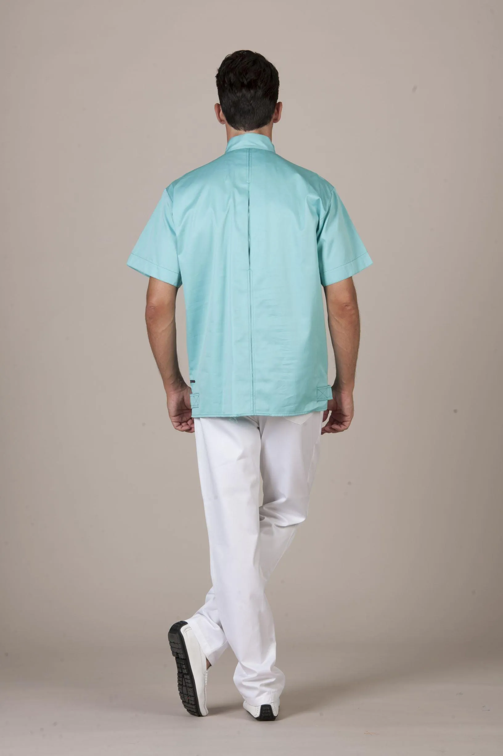 Malta Unisex Top - Short sleeves