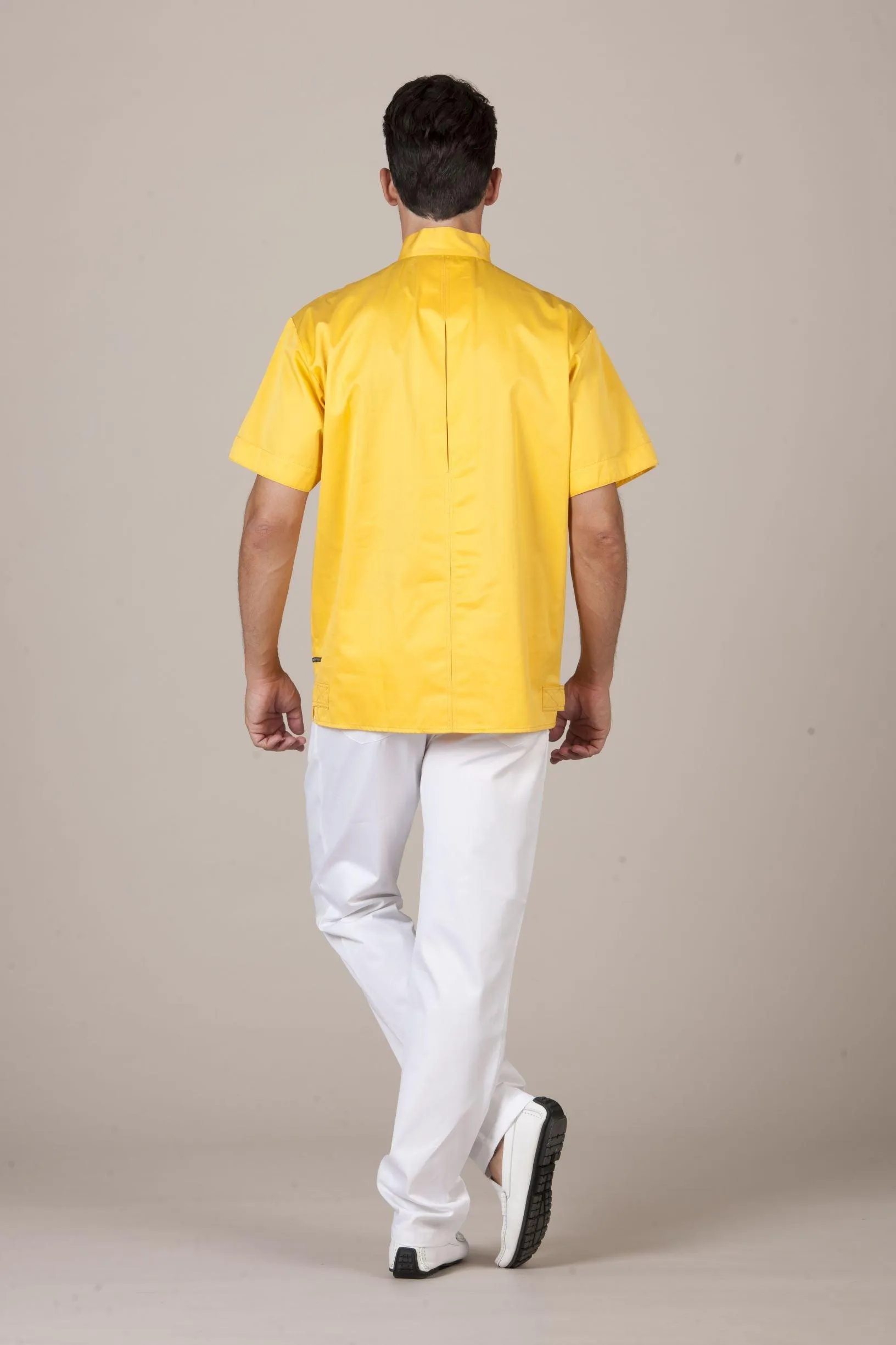 Malta Unisex Top - Short sleeves