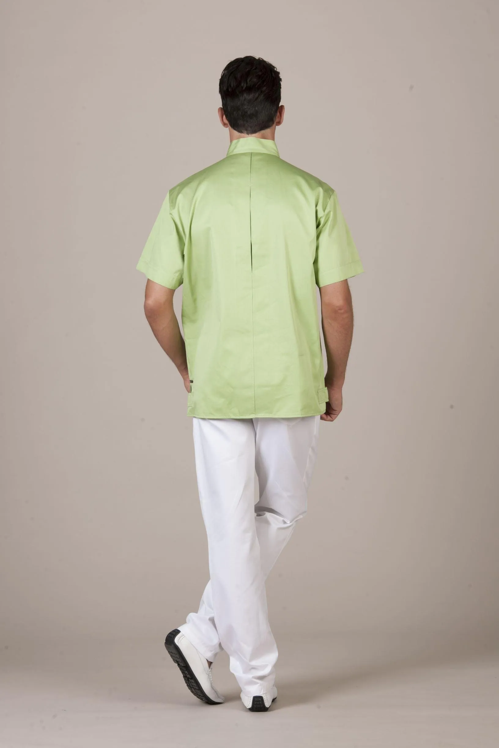 Malta Unisex Top - Short sleeves