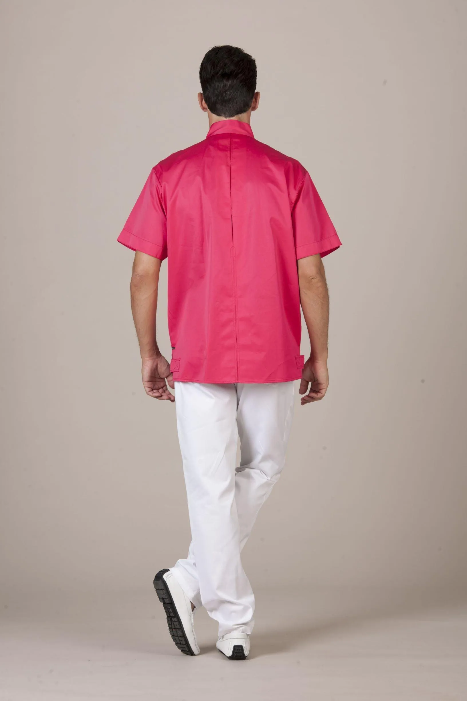 Malta Unisex Top - Short sleeves