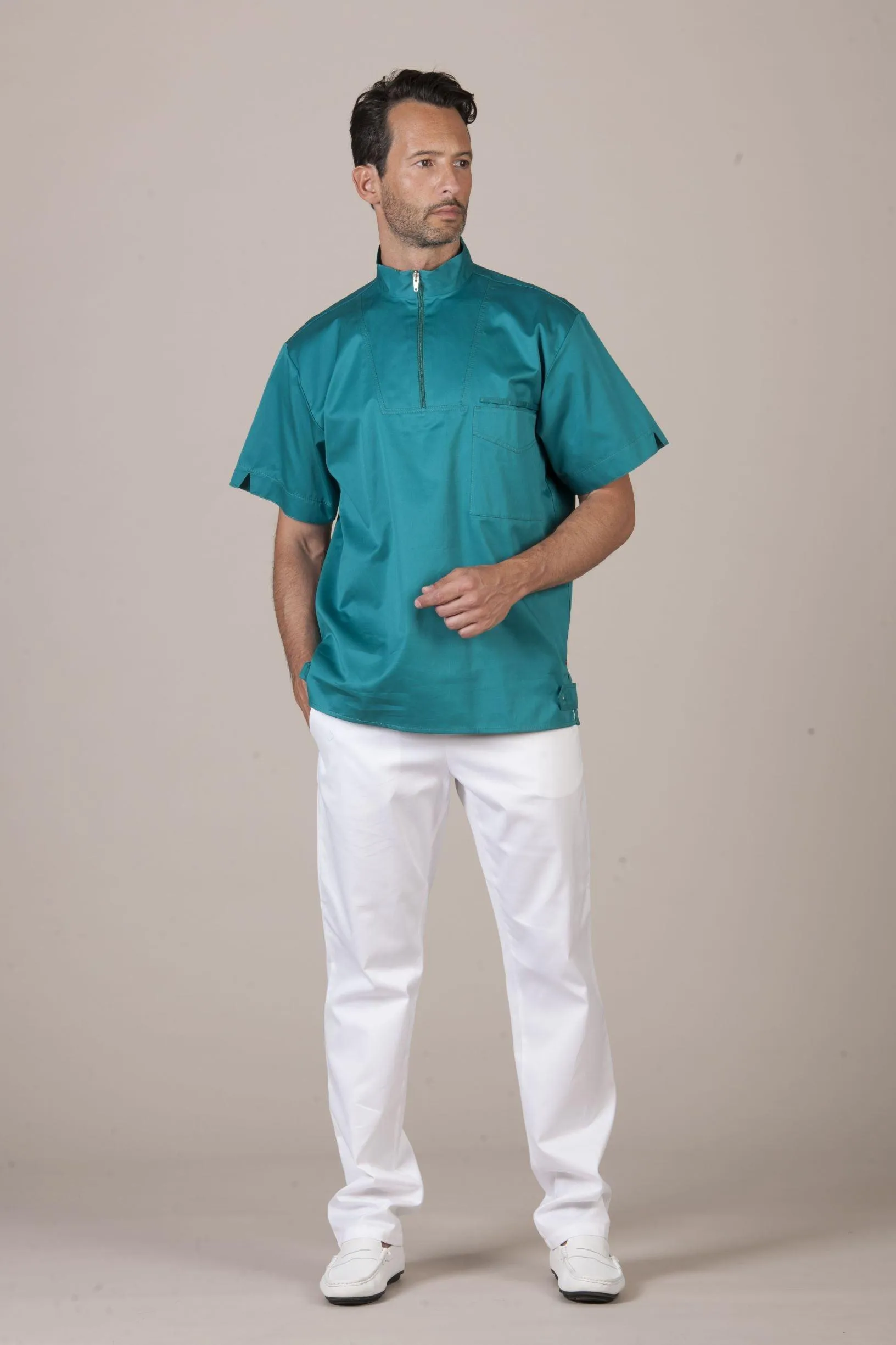 Malta Unisex Top - Short sleeves