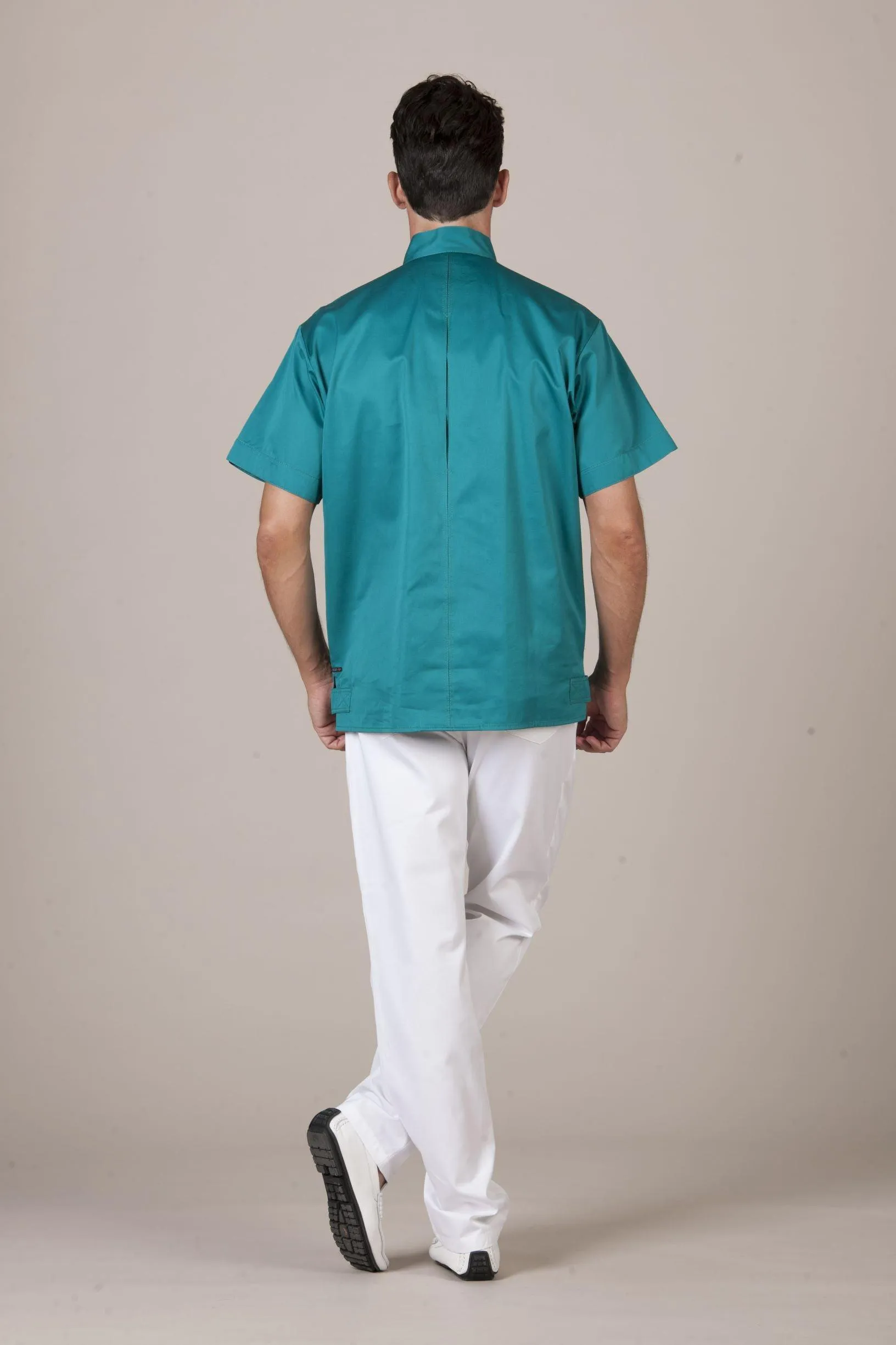 Malta Unisex Top - Short sleeves