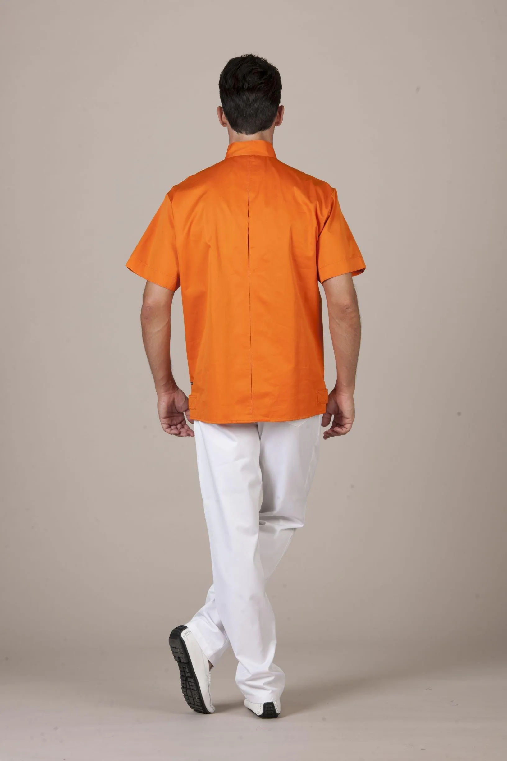 Malta Unisex Top - Short sleeves