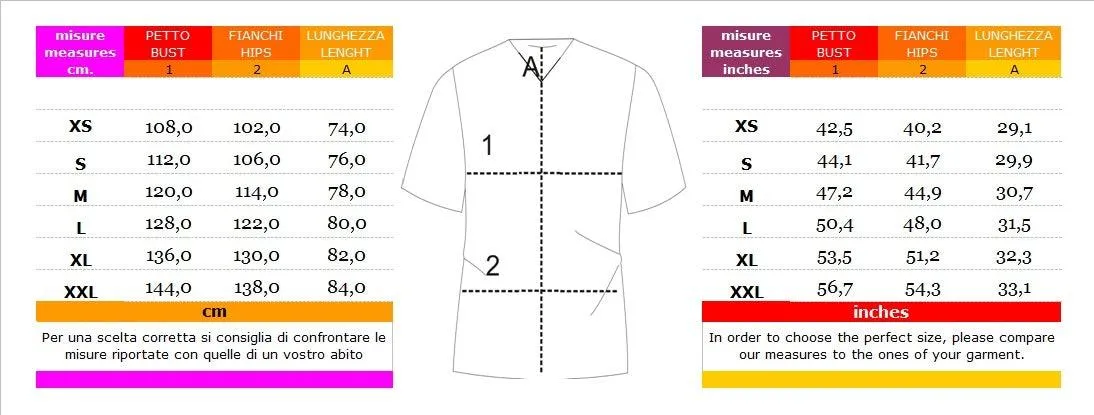 Malta Unisex Top - Short sleeves