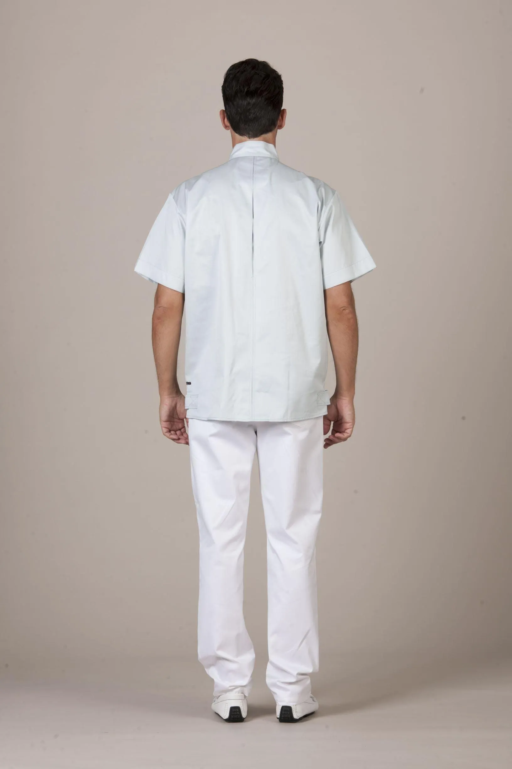 Malta Unisex Top - Short sleeves