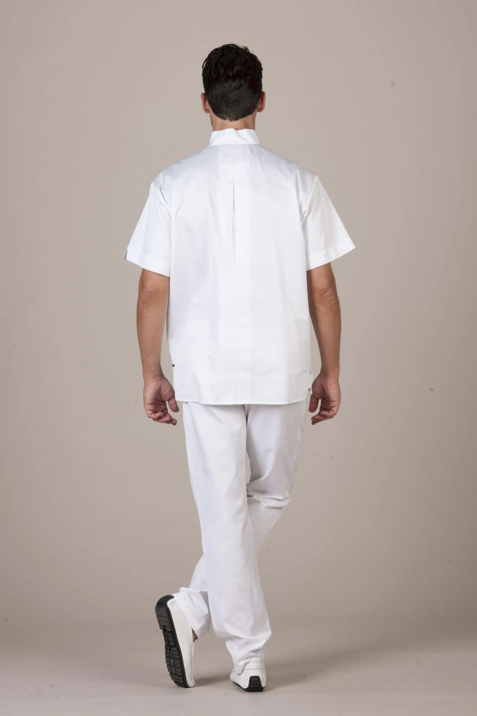 Malta Unisex Top - Short sleeves
