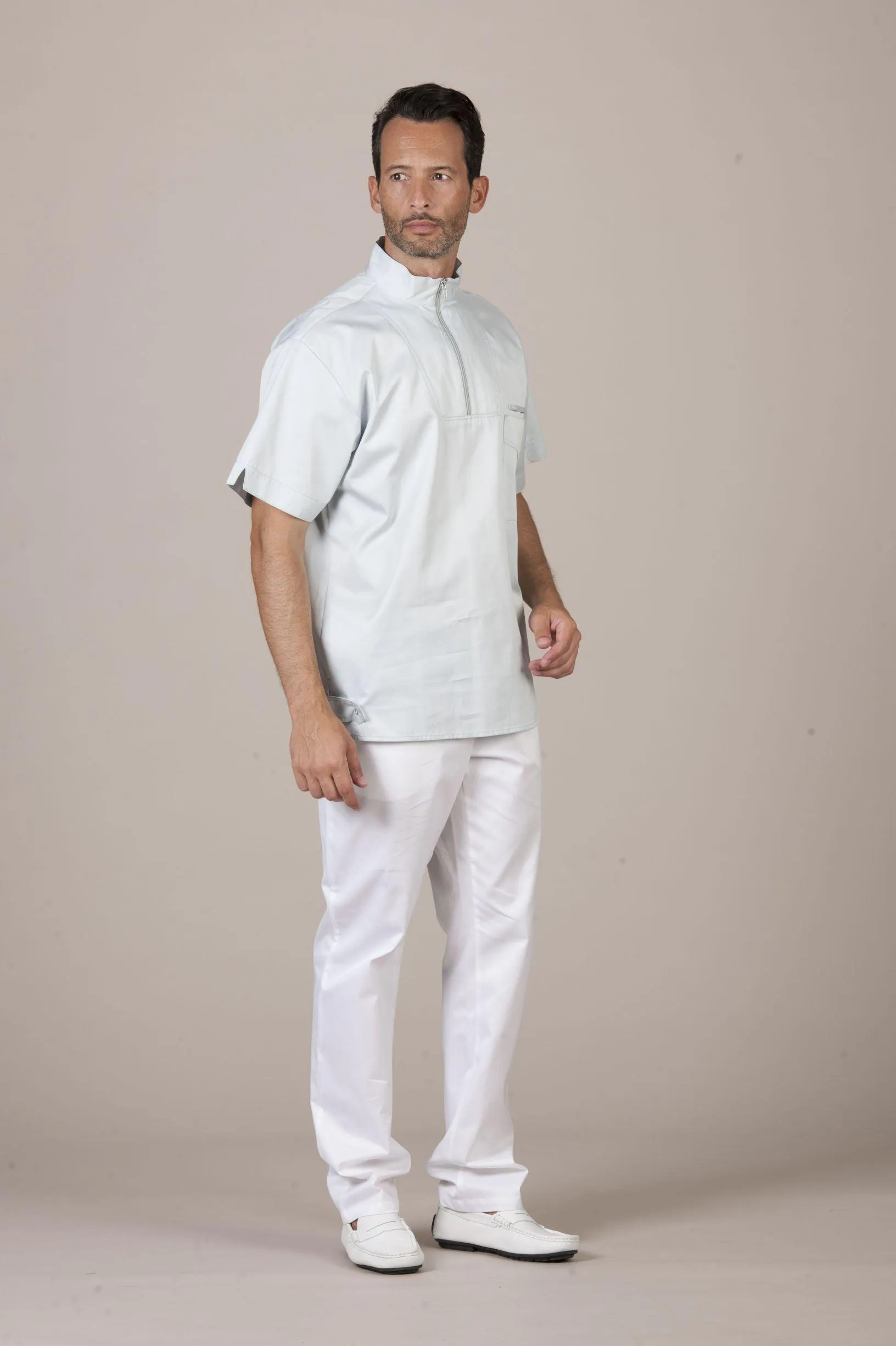 Malta Unisex Top - Short sleeves