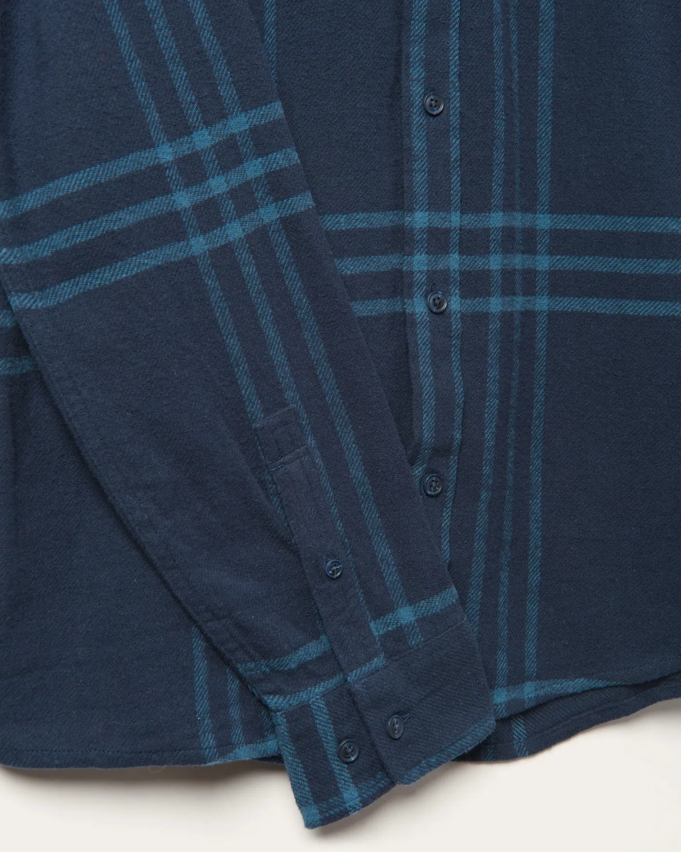 Men's Arlan Long Sleeve Shirt