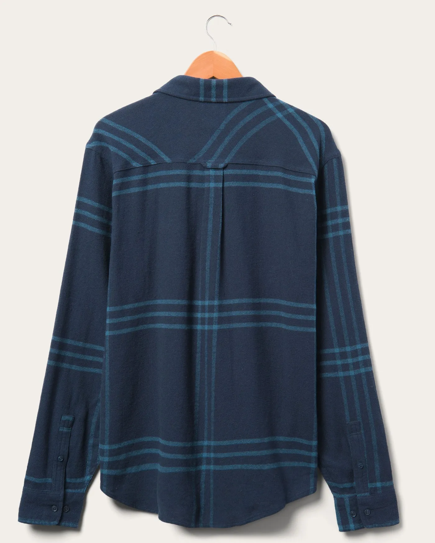 Men's Arlan Long Sleeve Shirt