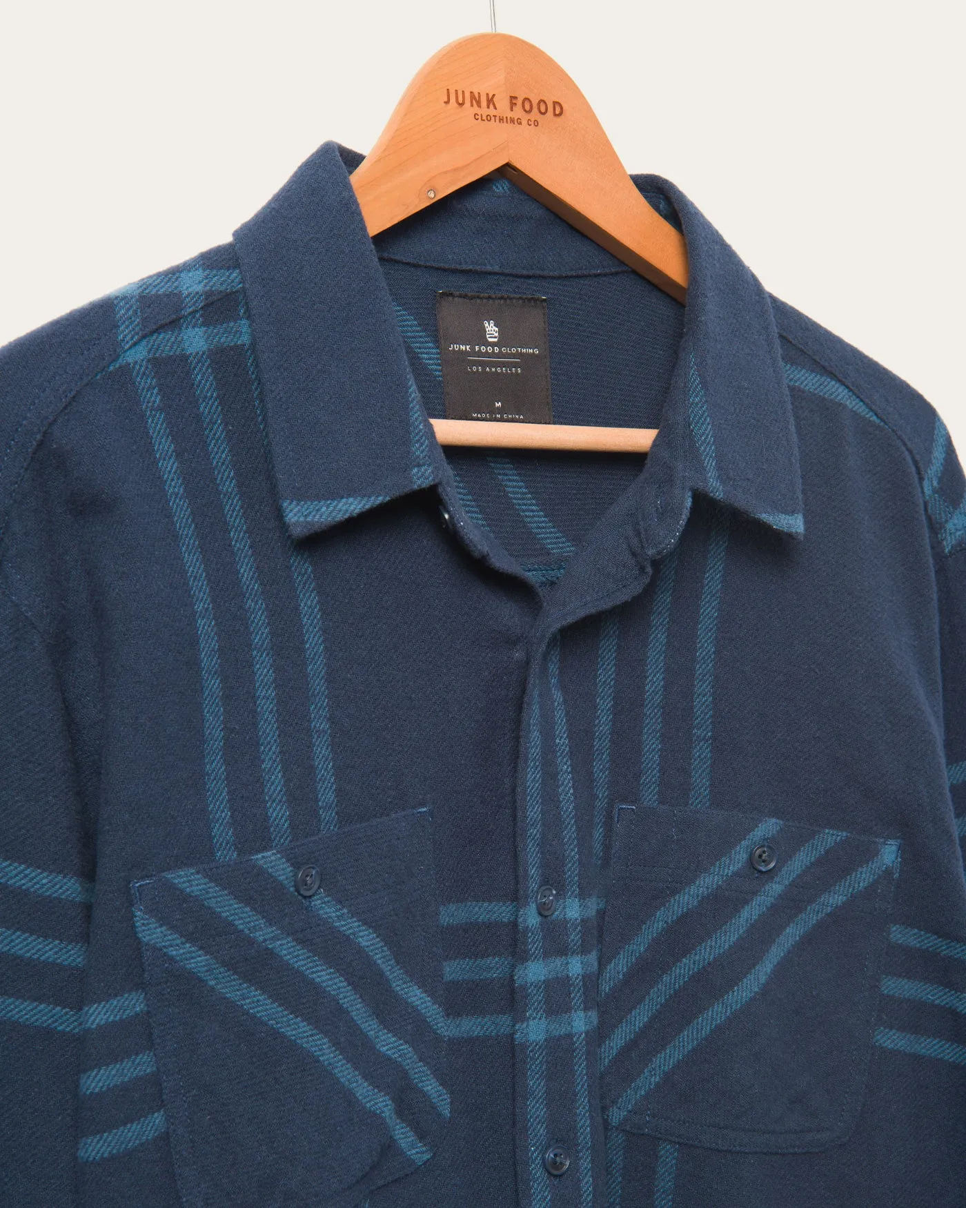 Men's Arlan Long Sleeve Shirt