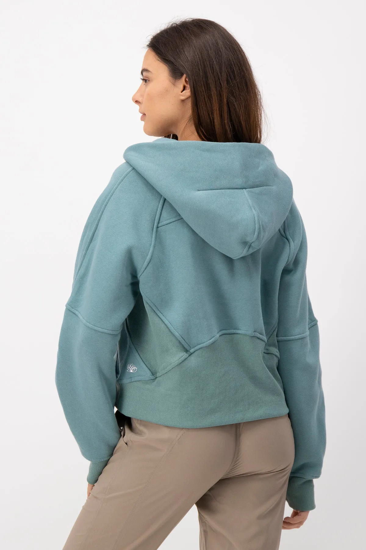 Miranda Hoodie