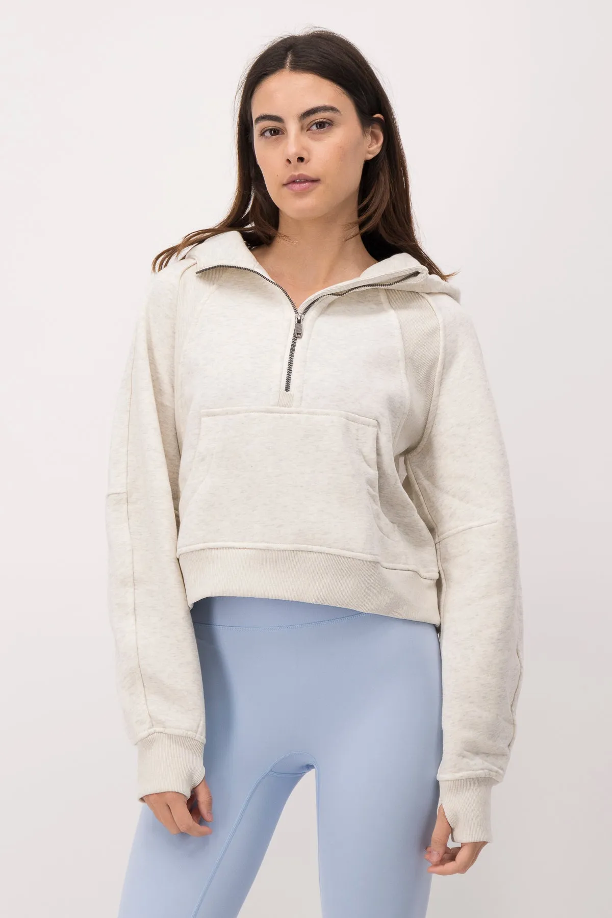 Miranda Hoodie