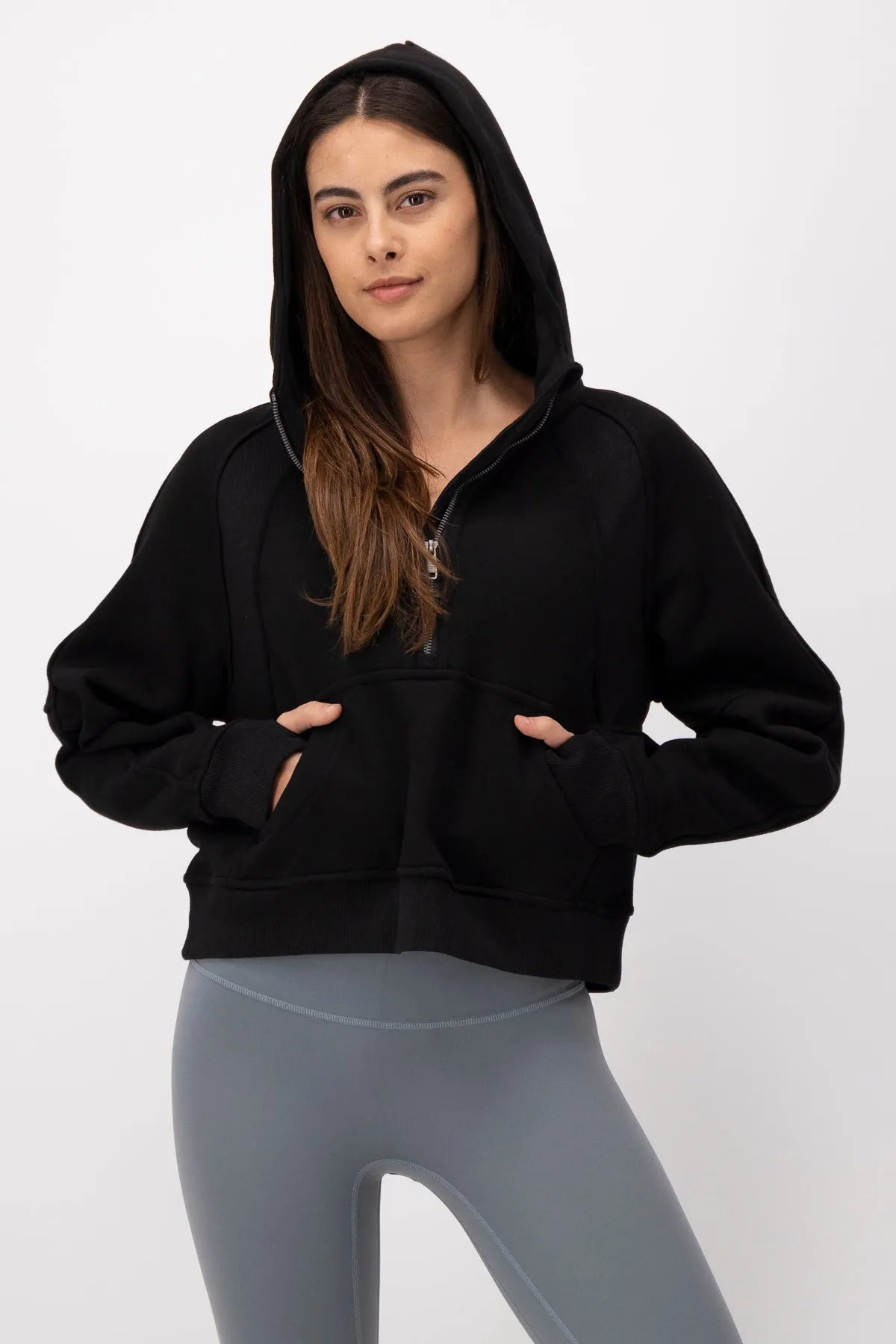 Miranda Hoodie