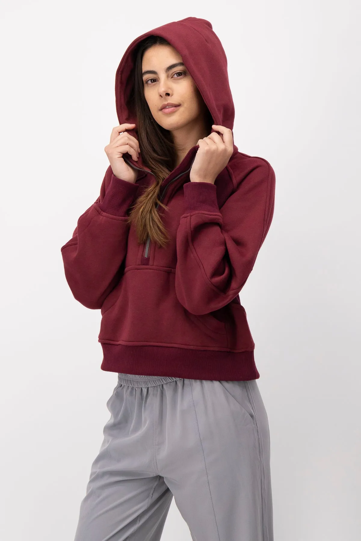Miranda Hoodie