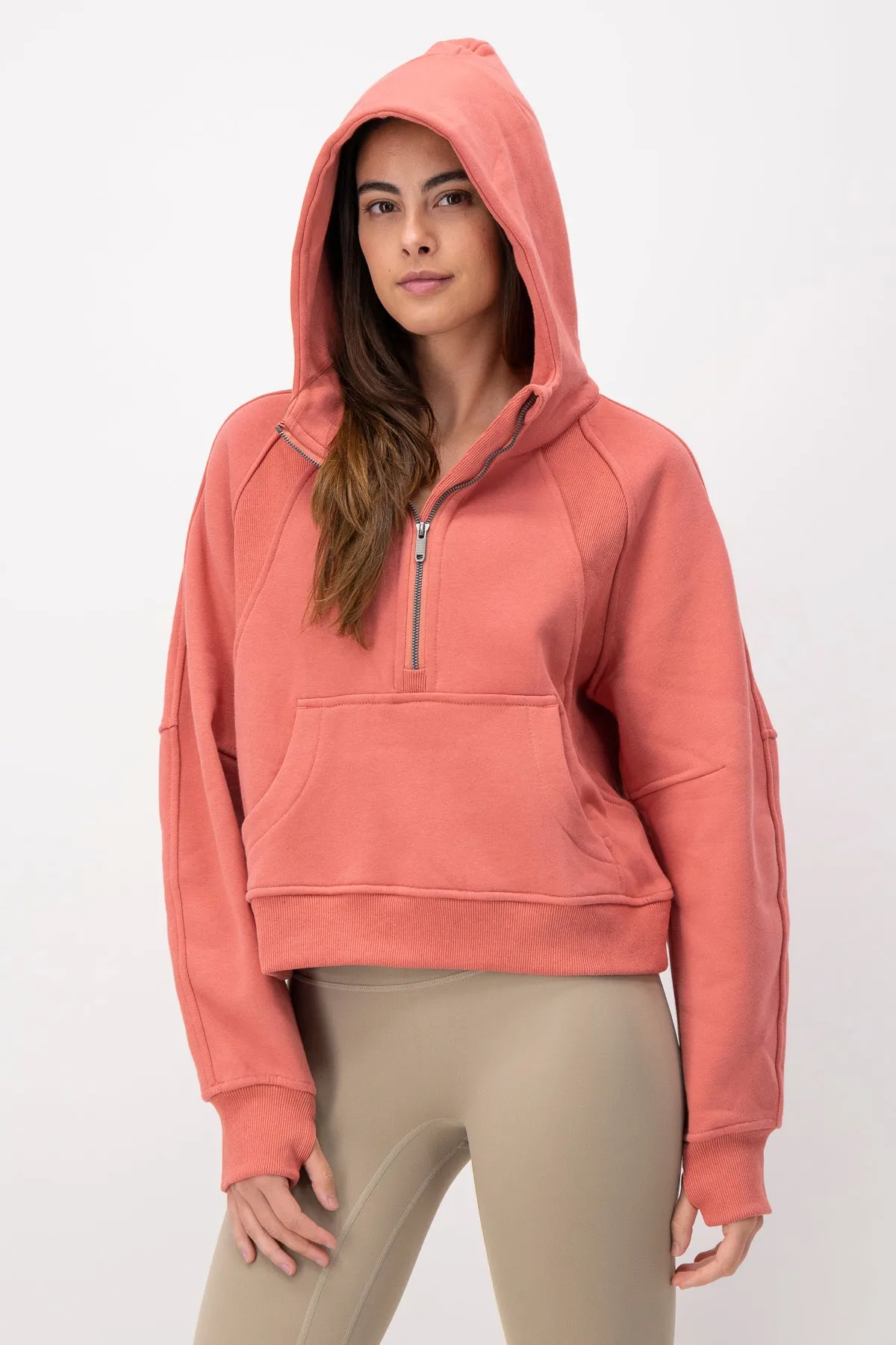 Miranda Hoodie