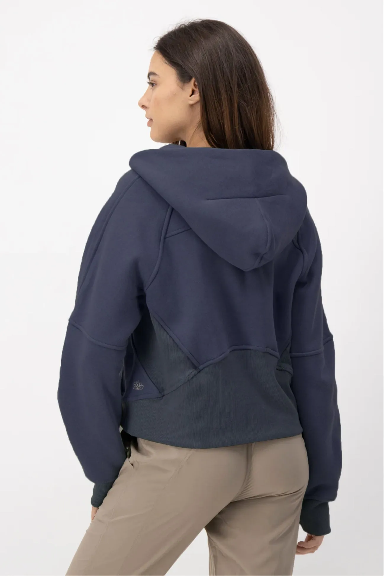 Miranda Hoodie