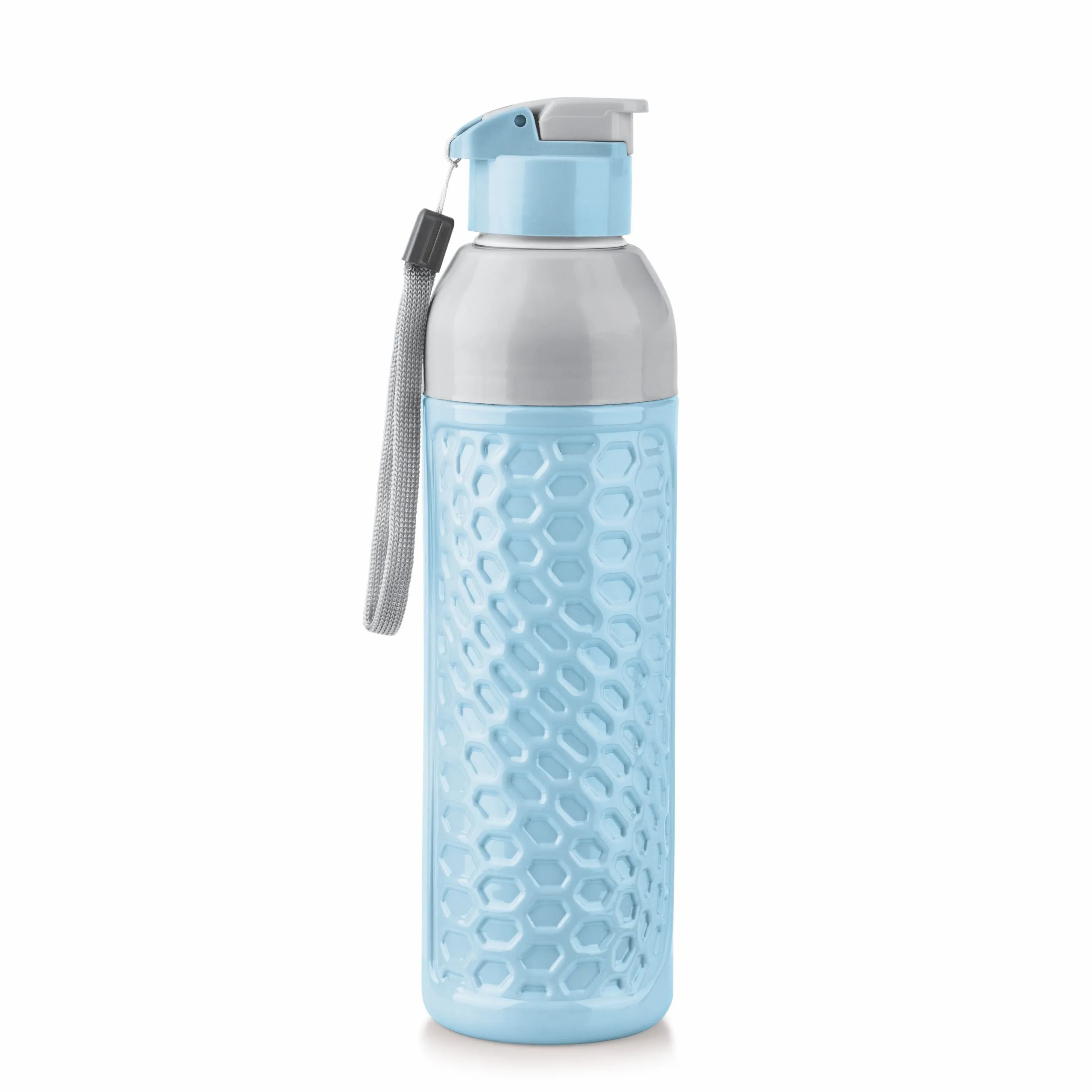 NIPPY Insulated P P Bottle
