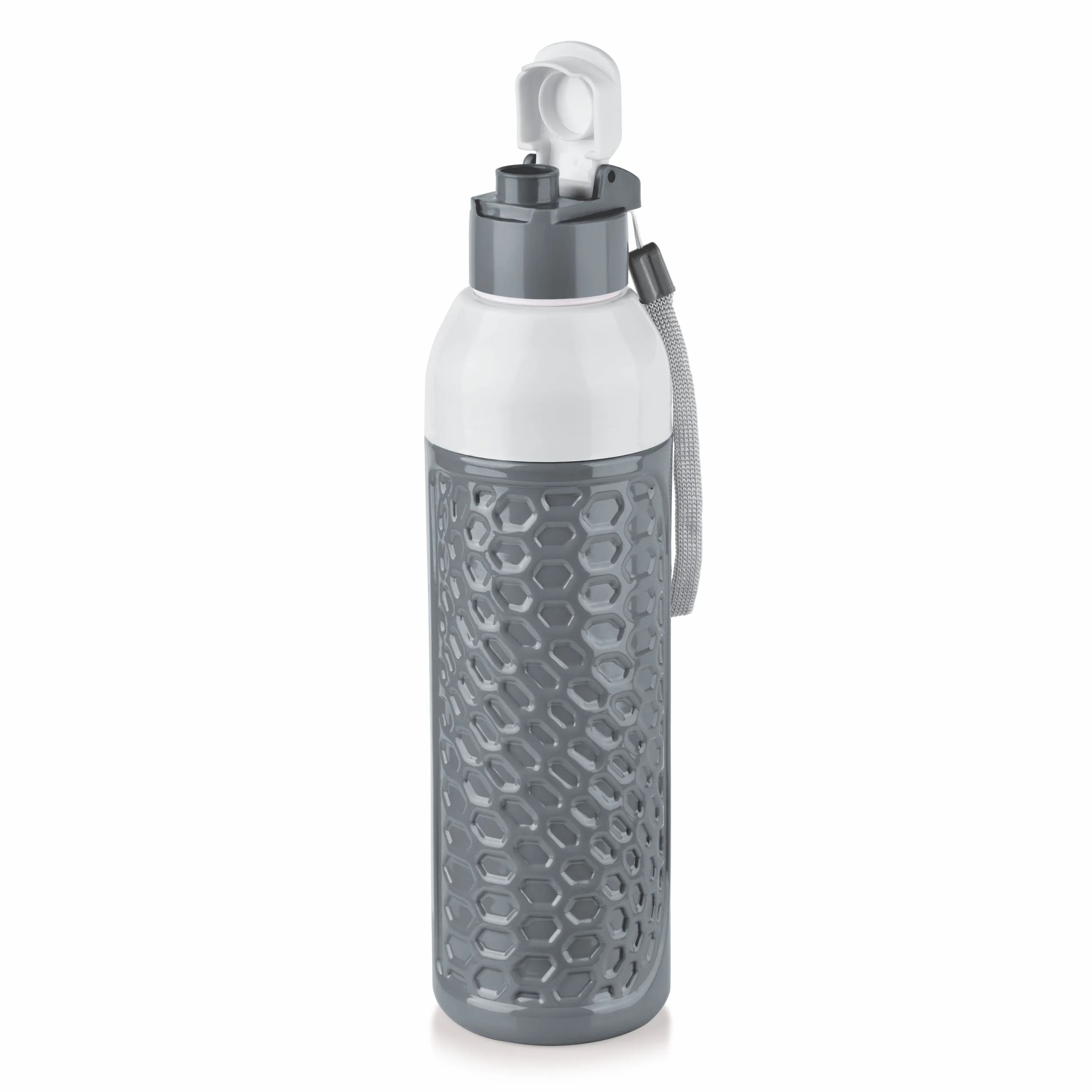 NIPPY Insulated P P Bottle