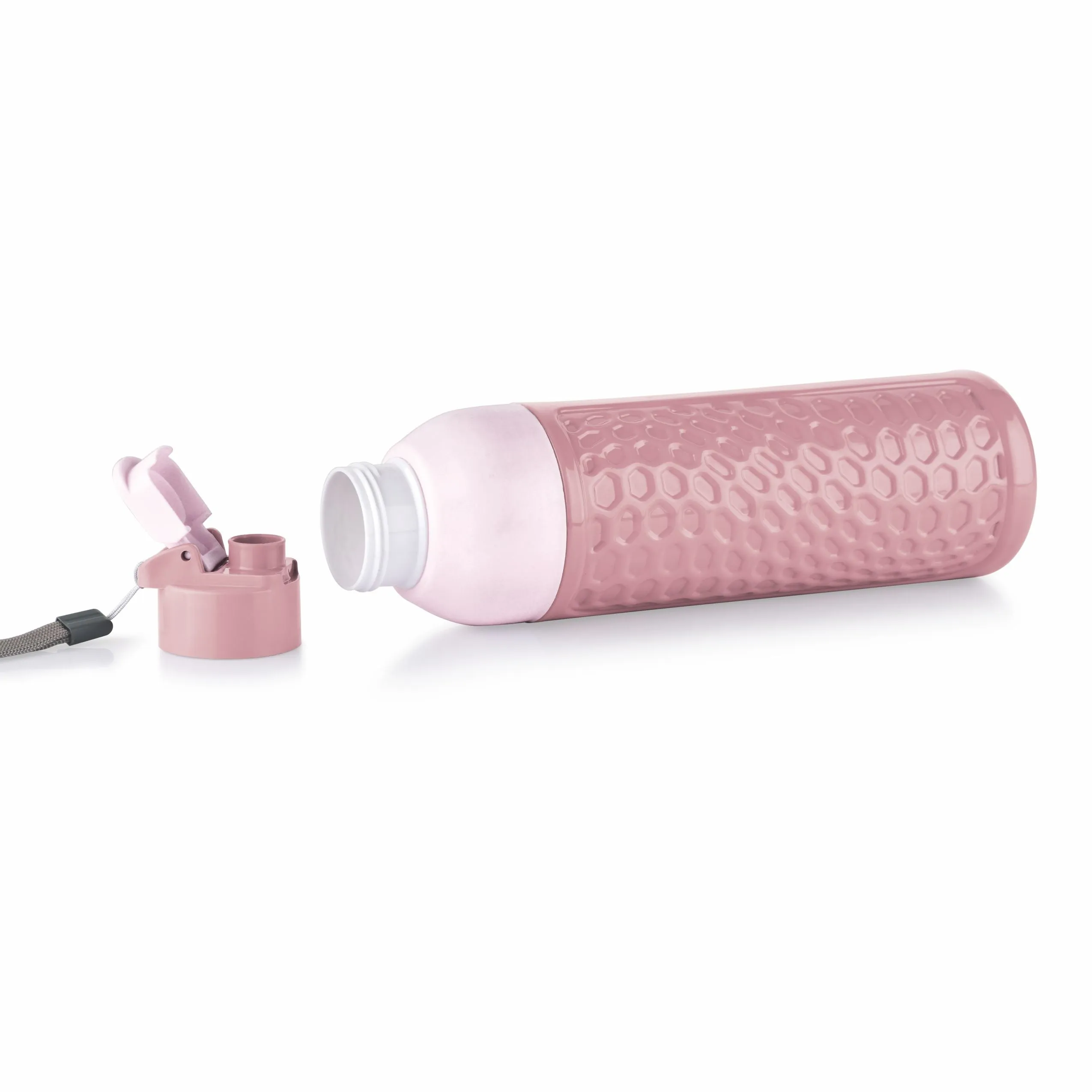 NIPPY Insulated P P Bottle